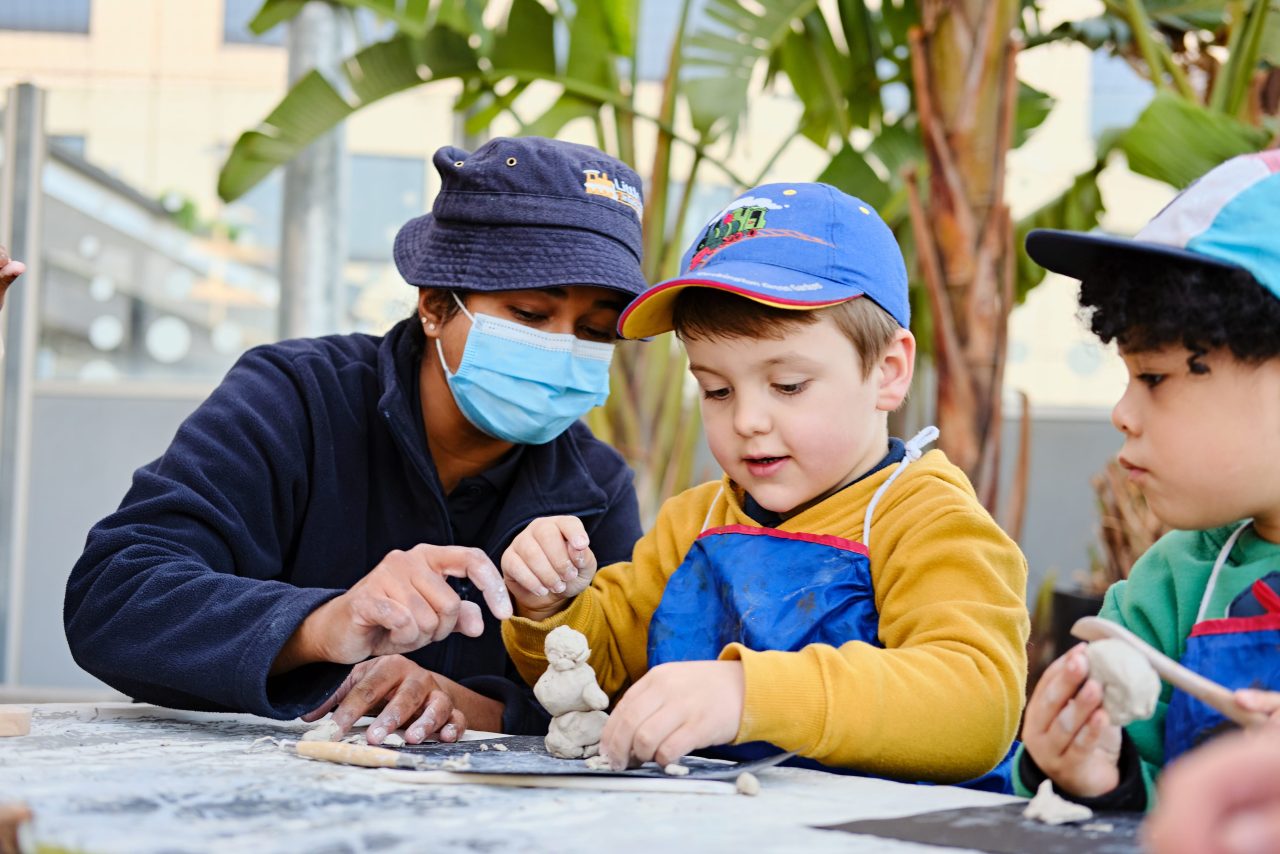 Childcare Centre Melbourne Little Assets