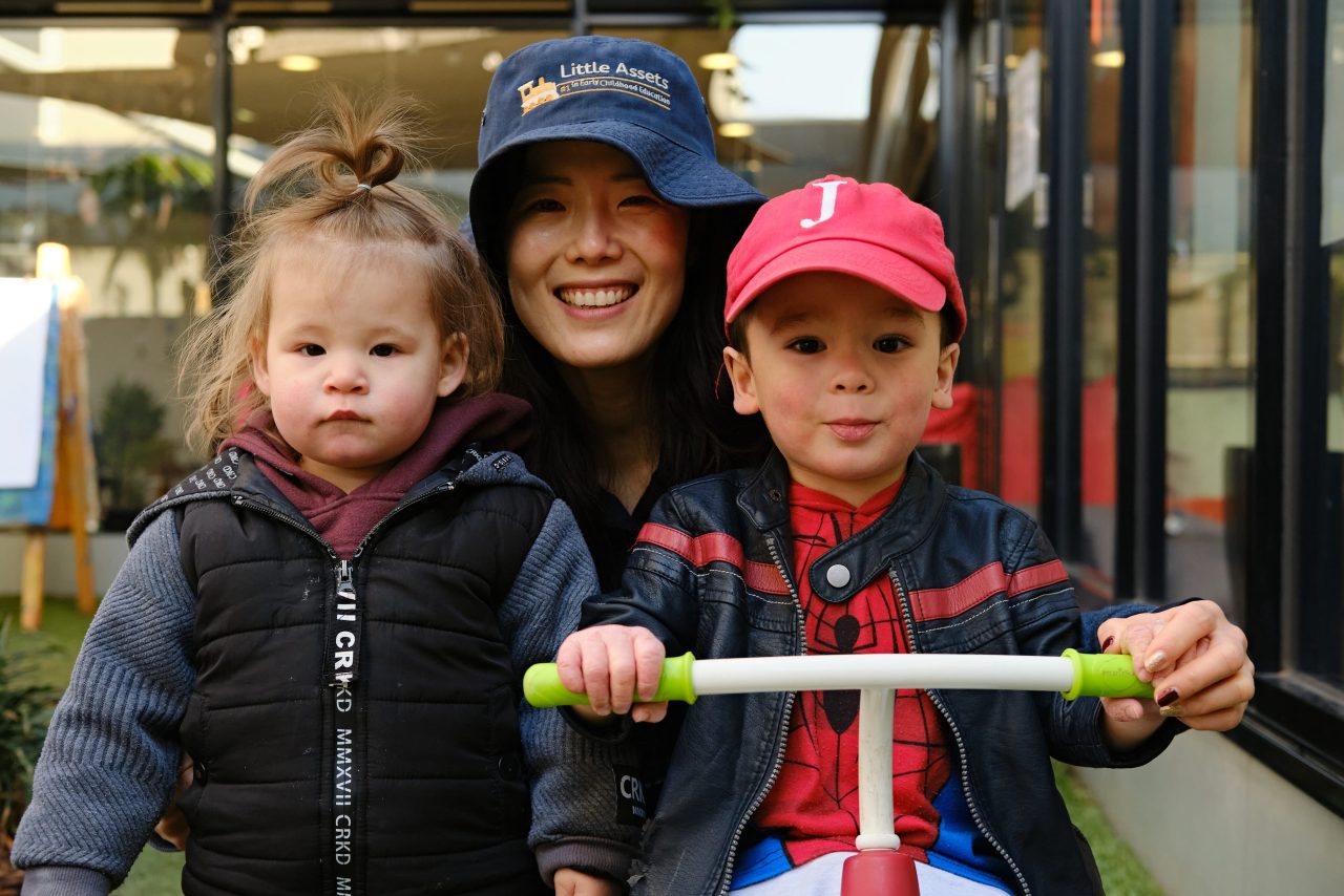 Childcare Centre Melbourne Little Assets