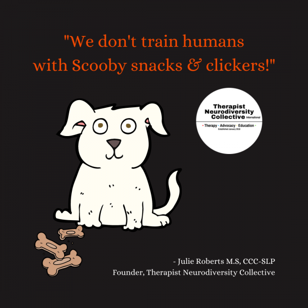 Scooby Snacks And Clickers 600x600