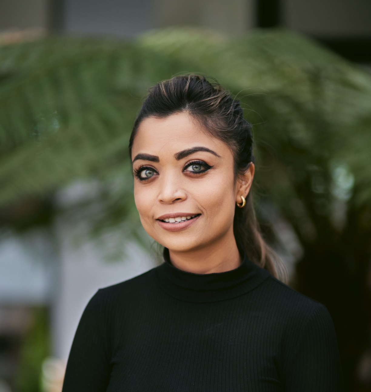 Anjali Rauniyar