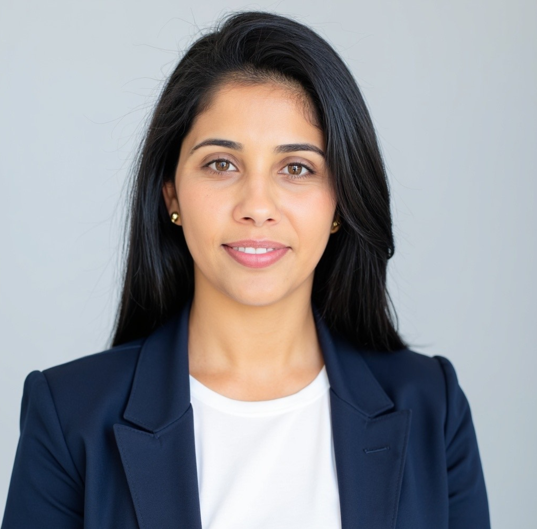 Dency Patel