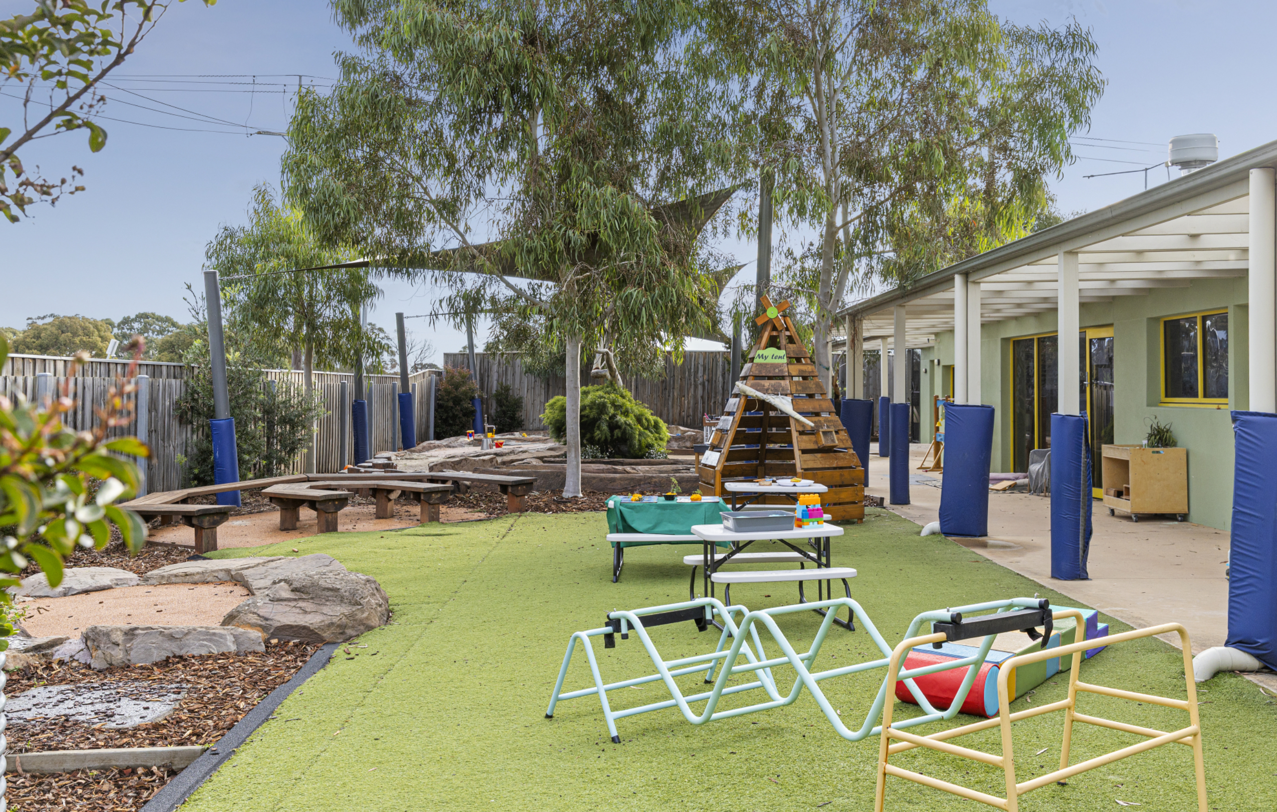 Little Assets South Morang