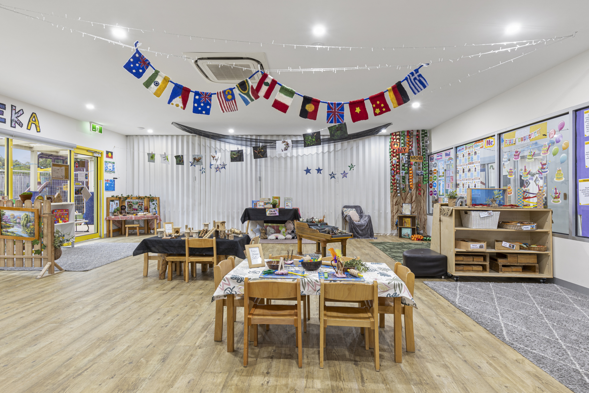 Little Assets South Morang childcare centre