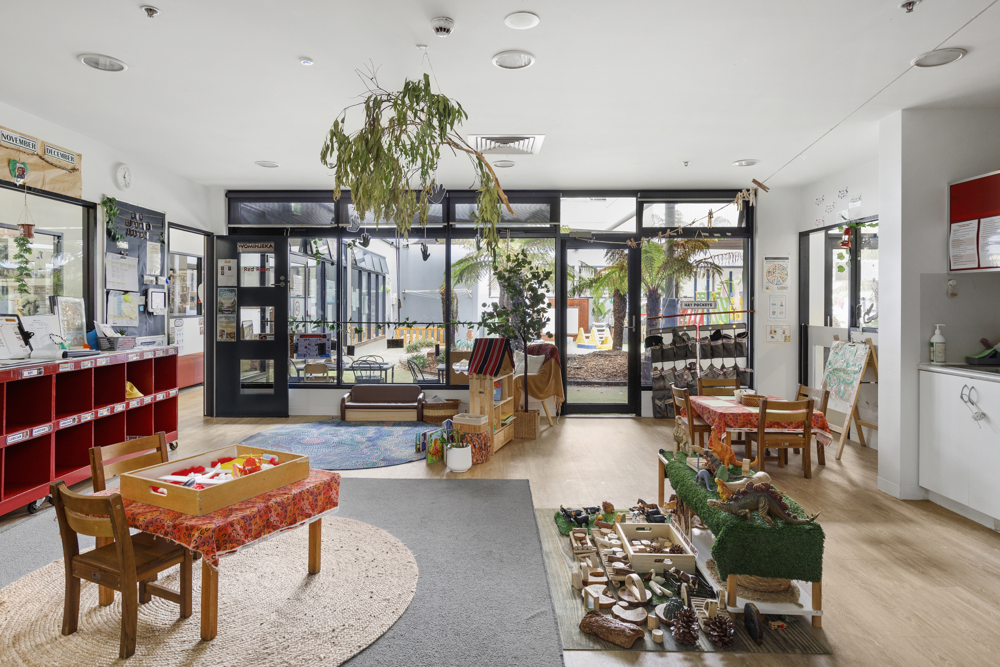 Little Assets Melbourne CBD childcare centre