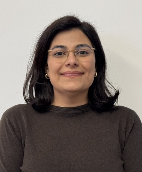 Mimi Tahernejad
